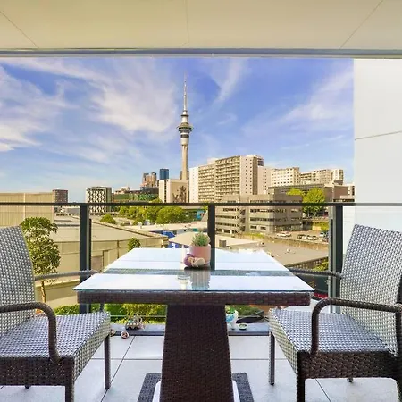 Sugartree Two Bedrooms Apartment